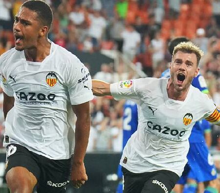 Nhận định kèo Vallecano vs Valencia, 19h ngày 10/9