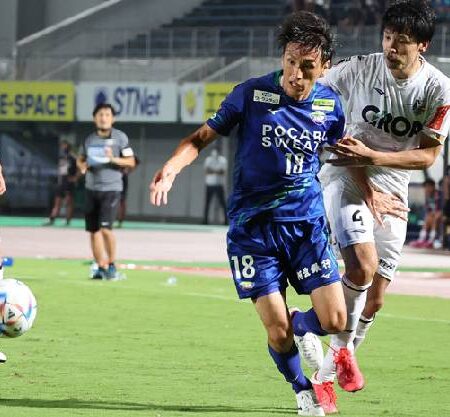 Nhận định kèo Vegalta Sendai vs Tokushima Vortis, 11h ngày 18/9