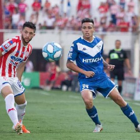 Nhận định kèo Velez Sarsfield vs Independiente, 7h10 ngày 16/9