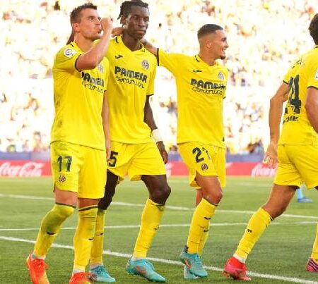 Nhận định kèo Villarreal vs Sevilla, 21h15 ngày 18/9