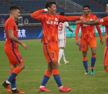 Nhận định kèo Wuhan Yangtze vs Shenzhen, 18h30 ngày 20/9