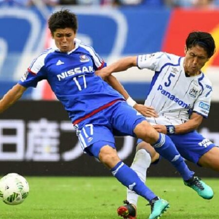 Nhận định kèo Yokohama F. Marinos vs Consadole Sapporo, 12h ngày 18/9