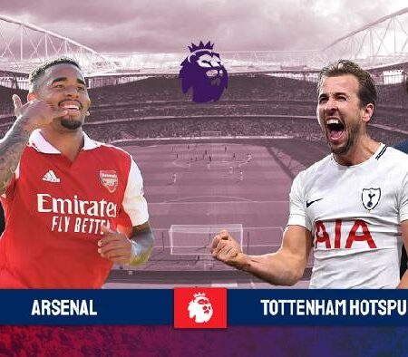Những điểm nóng định đoạt trận Arsenal vs Tottenham, 18h30 ngày 1/10