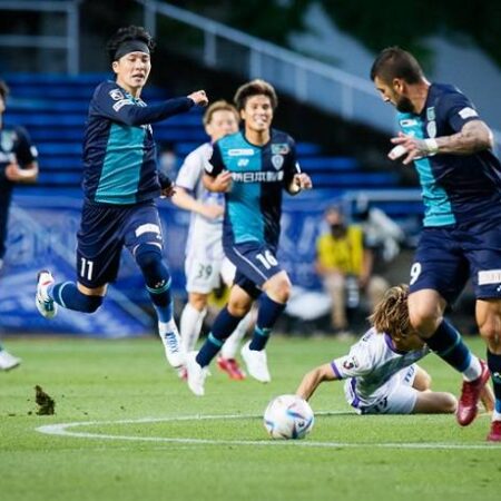 Phân tích kèo hiệp 1 Avispa Fukuoka vs Sanfrecce Hiroshima, 17h00 ngày 21/9