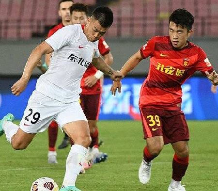 Phân tích kèo hiệp 1 Changchun Yatai vs Wuhan Three Towns, 16h30 ngày 20/9