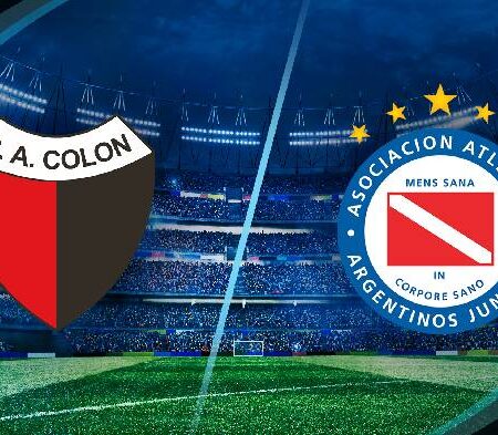 Phân tích kèo hiệp 1 Colon Santa Fe vs Argentinos Juniors, 7h30 ngày 27/9