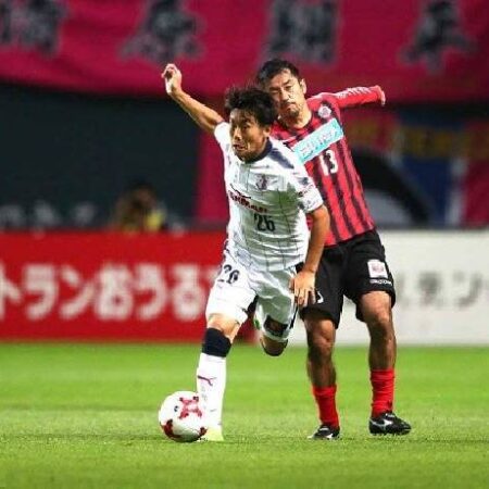 Phân tích kèo hiệp 1 Consadole Sapporo vs Cerezo Osaka, 17h30 ngày 2/9
