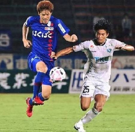 Phân tích kèo hiệp 1 Fagiano Okayama vs Vegalta Sendai, 11h ngày 25/9