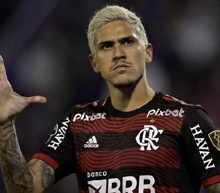 Phân tích kèo hiệp 1 Flamengo vs Velez Sarsfield, 7h30 ngày 8/9