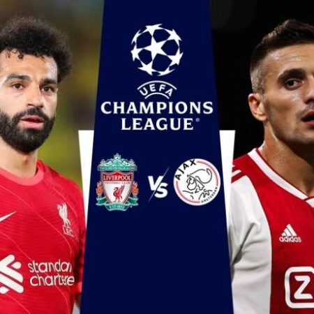 Phân tích kèo hiệp 1 Liverpool vs Ajax, 02h00 ngày 14/9