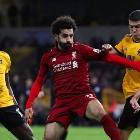 Phân tích kèo hiệp 1 Liverpool vs Wolves, 21h ngày 10/9