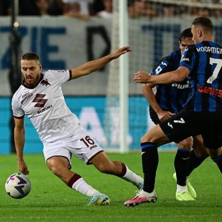 Phân tích kèo hiệp 1 Monza vs Atalanta, 23h30 ngày 5/9