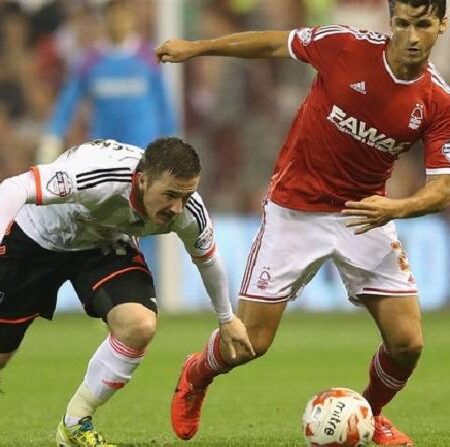 Phân tích kèo hiệp 1 Nottingham Forest vs Fulham, 2h ngày 17/9