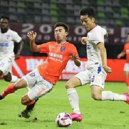 Phân tích kèo hiệp 1 Rongcheng vs Henan SSLM, 19h ngày 25/9