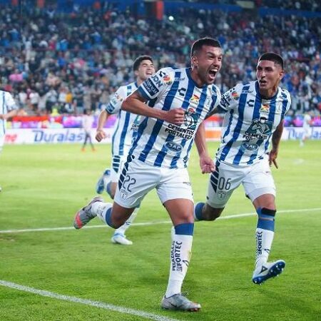 Phân tích kèo hiệp 1 San Luis vs Pachuca, 9h00 ngày 19/9