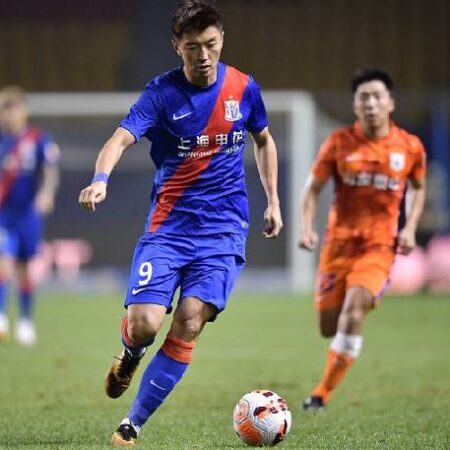 Phân tích kèo hiệp 1 Shanghai Shenhua vs Meizhou Hakka, 16h30 ngày 20/9