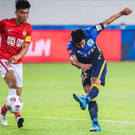 Phân tích kèo hiệp 1 Shenzhen vs Shandong Taishan, 19h ngày 24/9