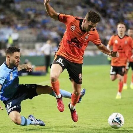 Phân tích kèo hiệp 1 Sydney United vs Brisbane Roar, 11h00 ngày 11/9