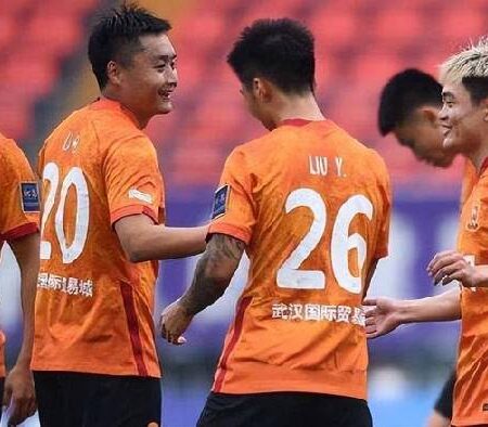 Phân tích kèo hiệp 1 Wuhan Yangtze vs Shenzhen, 18h30 ngày 20/9