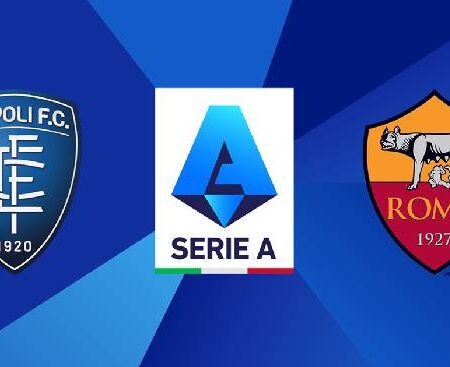 Sachin Bhat dự đoán Empoli vs Roma, 1h45 ngày 13/9