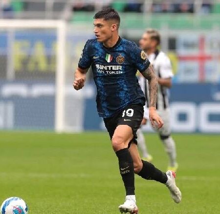 Soi bảng dự đoán tỷ số chính xác Udinese vs Inter Milan, 17h30 ngày 18/9