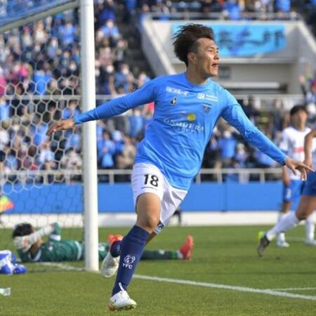 Soi kèo bóng đá Nhật Bản hôm nay 14/9: Montedio vs Yokohama