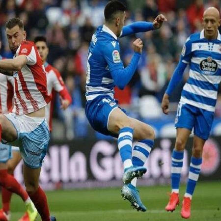 Soi kèo bóng đá Tây Ban Nha đêm nay 10/9: Lugo vs Alaves