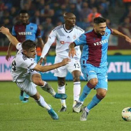 Soi kèo bóng đá Thổ Nhĩ Kỳ đêm nay 18/9: Trabzonspor vs Gaziantep