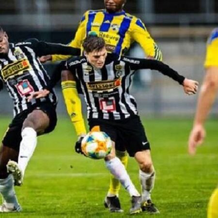 Soi kèo bóng đá Thụy Điển hôm nay 17/9: Norrkoping vs Kalmar