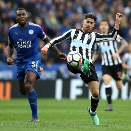 Soi kèo chẵn/ lẻ Brighton vs Leicester, 20h ngày 4/9