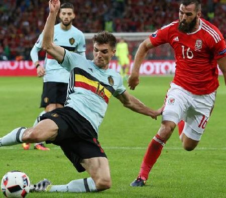 Soi kèo đặc biệt Bỉ vs Wales, 1h45 ngày 23/9