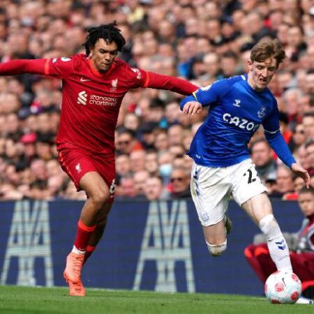 Soi kèo đặc biệt Everton vs Liverpool, 18h30 ngày 3/9