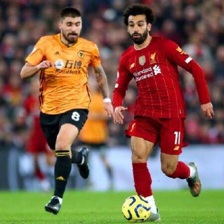 Soi kèo đặc biệt Liverpool vs Wolves, 21h ngày 10/9