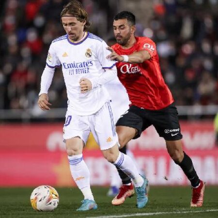 Soi kèo đặc biệt Real Madrid vs Mallorca, 19h ngày 11/9