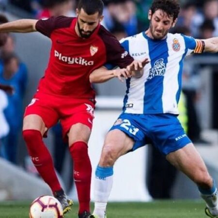 Soi kèo, dự đoán Macao Espanyol vs Sevilla, 21h15 ngày 10/9