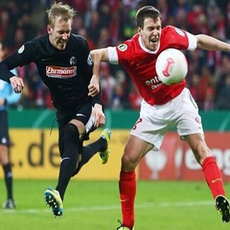 Soi kèo, dự đoán Macao Freiburg vs Mainz, 20h30 ngày 1/10