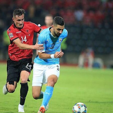 Soi kèo, dự đoán Macao Israel vs Albania, 1h45 ngày 25/9