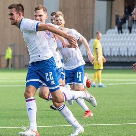 Soi kèo, dự đoán Macao Lithuania vs Faroe, 1h45 ngày 23/9