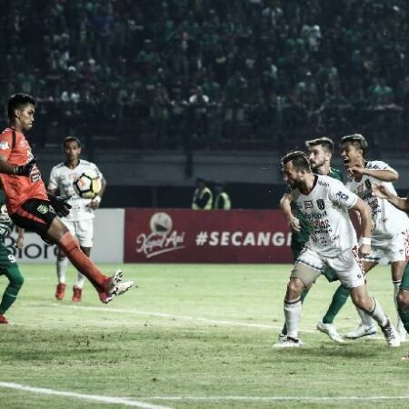 Soi kèo, dự đoán Macao Persebaya Surabaya vs Bali, 16h00 ngày 2/9