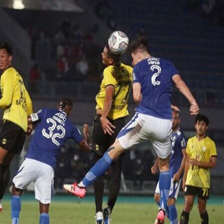 Soi kèo, dự đoán Macao Persib Bandung vs Barito Putera, 15h30 ngày 16/9