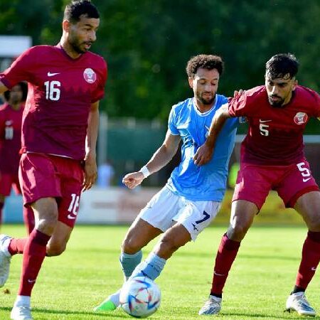 Soi kèo, dự đoán Macao Qatar vs Chile, 0h ngày 28/9