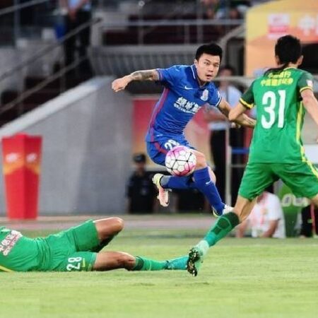 Soi kèo phạt góc Beijing Guoan vs Zhejiang Pro, 18h30 ngày 6/9