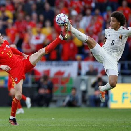 Soi kèo phạt góc Bỉ vs Wales, 1h45 ngày 23/9