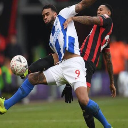 Soi kèo phạt góc Bournemouth vs Brighton, 21h ngày 10/9