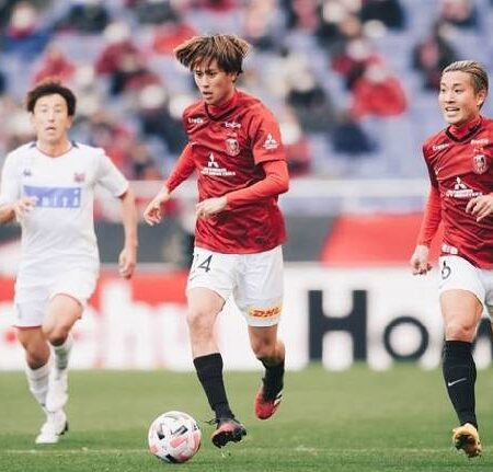 Soi kèo phạt góc Cerezo Osaka vs Urawa Reds, 17h ngày 21/9