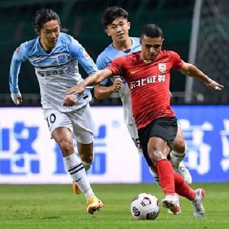 Soi kèo phạt góc Changchun Yatai vs Wuhan Three Towns, 16h30 ngày 20/9