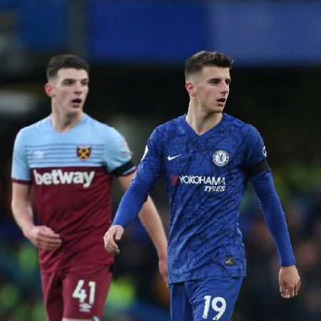 Soi kèo phạt góc Chelsea vs West Ham, 21h ngày 3/9