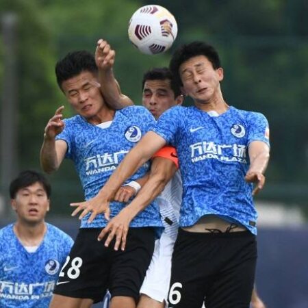 Soi kèo phạt góc Dalian Pro vs Shanghai Shenhua, 18h30 ngày 29/9