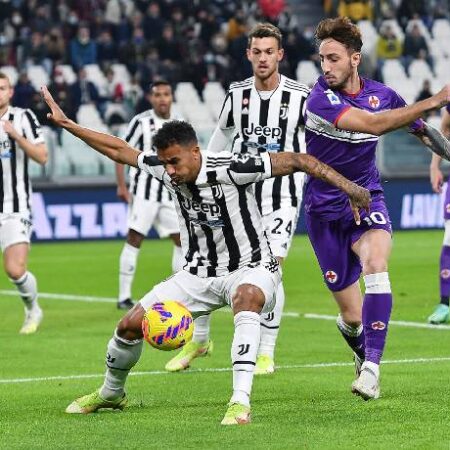 Soi kèo phạt góc Fiorentina vs Juventus, 20h ngày 3/9