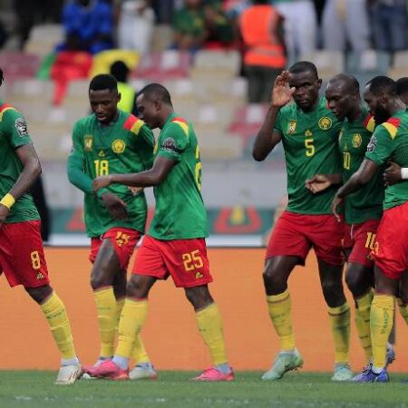 Soi kèo phạt góc Hàn Quốc vs Cameroon, 18h ngày 27/9